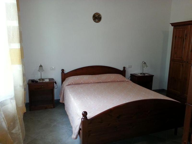 Agriturismo Bachile Bertula Villa Riola Sardo Exteriör bild